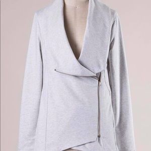 Functional Blazer NWT